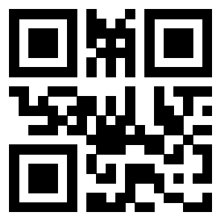 Scansione del Qr Code di 3401593504