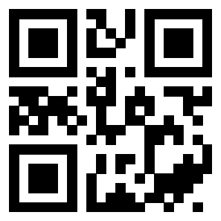 3401593507 - Immagine del QrCode