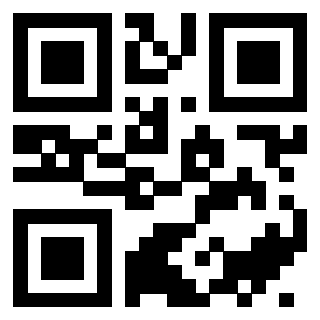 Immagine del Qr Code di 3401593508