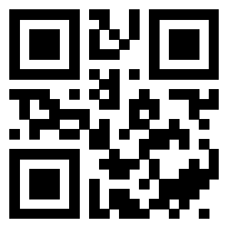 3401593509 - Immagine del QrCode