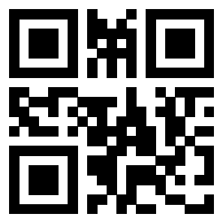 Il QrCode di 3401658826