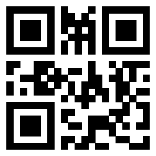 3401658828 - Immagine del QrCode