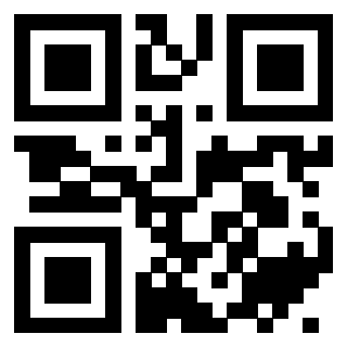 3401658829 - Immagine del Qr Code associato