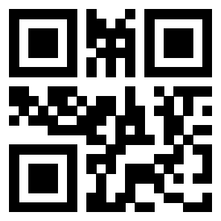 Il QrCode di 3401658830