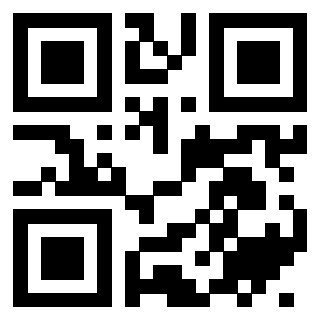Immagine del QrCode di 3401658831