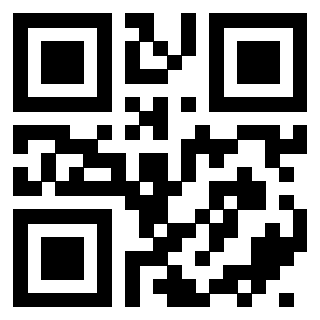 3401757291 - Immagine del Qr Code associato