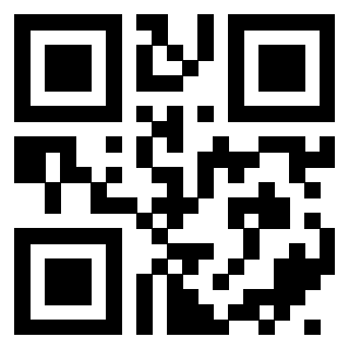 Immagine del Qr Code di 3401757292