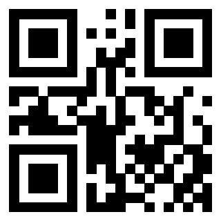 Immagine del Qr Code di 3401757293