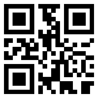 Immagine del Qr Code di 3401757296