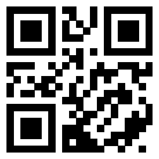 Qr Code di 3401757298