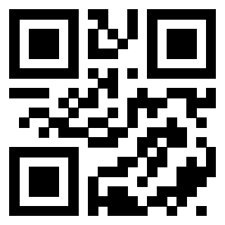 Immagine del Qr Code di 3401757299