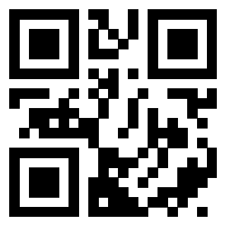3401757300 - Immagine del Qr Code