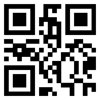 3401757301 QrCode associato