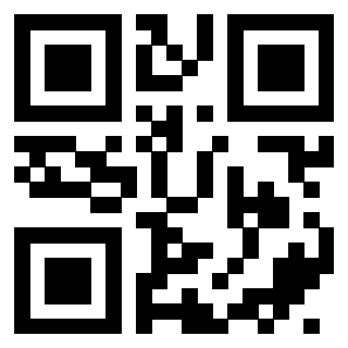 Immagine del QrCode di 3401757302