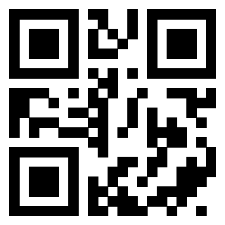 3401757303 Qr Code associato