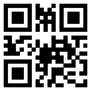 Immagine del Qr Code di 3401757306