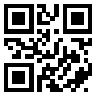 Scansione del QrCode di 3401757309