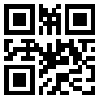 Scansione del QrCode di 3401757310