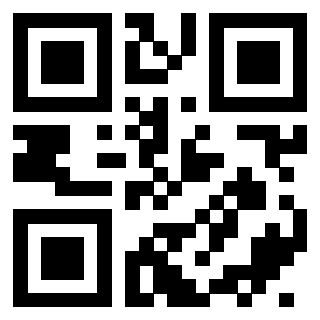 3401757311 Qr Code associato