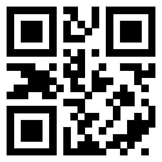 Il Qr Code di 3401757312