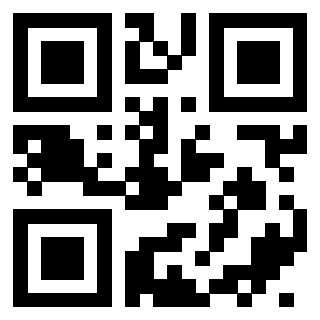 3401757313 Qr Code associato