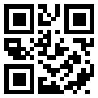 Il Qr Code di 3401757314