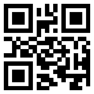 3401757319 - Immagine del QrCode associato