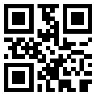 Immagine del Qr Code di 3401757320