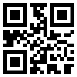 Immagine del Qr Code di 3401757322