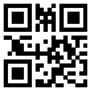 3401757323 - Immagine del QrCode associato