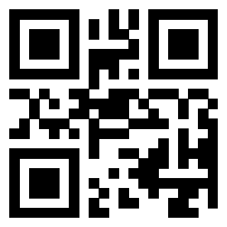 Immagine del QrCode di 3401757325
