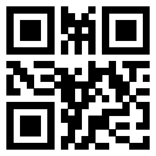 3401757329 - Immagine del QrCode associato