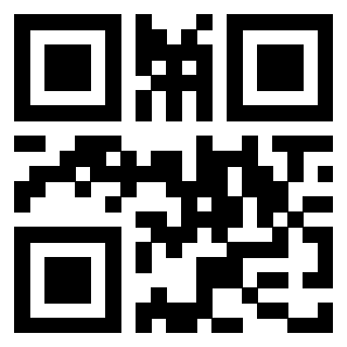 Il QrCode di 3401757333