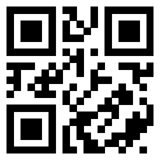 Scansione del QrCode di 3401757334