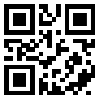 Immagine del QrCode di 3401757336