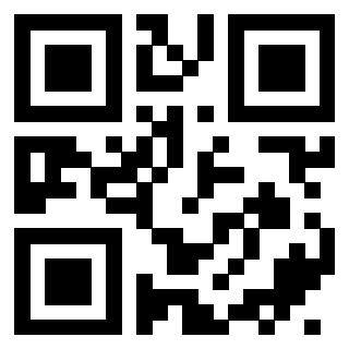 3401757338 QrCode associato