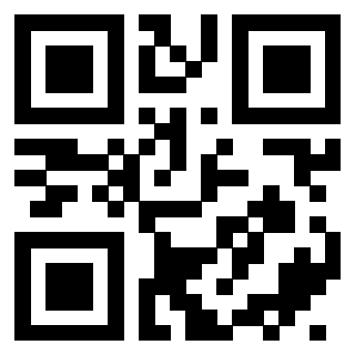 Immagine del Qr Code di 3401757339
