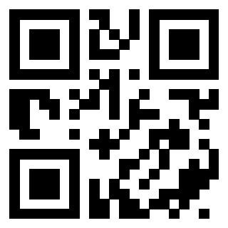 3401757340 - Immagine del Qr Code associato