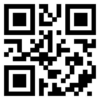 3401757342 - Immagine del QrCode associato