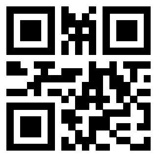 Immagine del QrCode di 3401757343