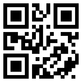3401757344 - Immagine del Qr Code associato