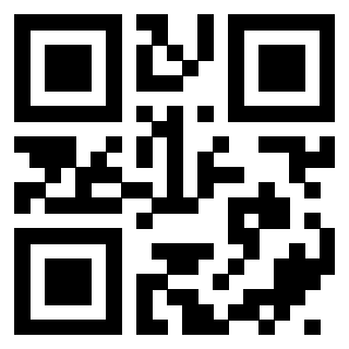 3401757346 - Immagine del QrCode associato