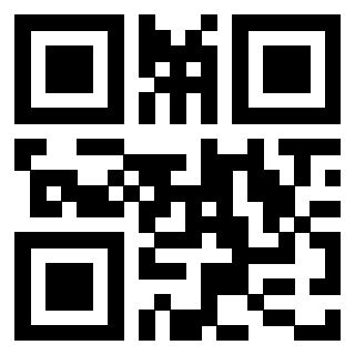 3401757347 Qr Code associato