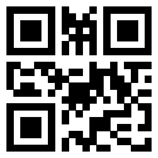 3401757349 - Immagine del QrCode