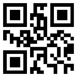 3401757350 - Immagine del Qr Code associato