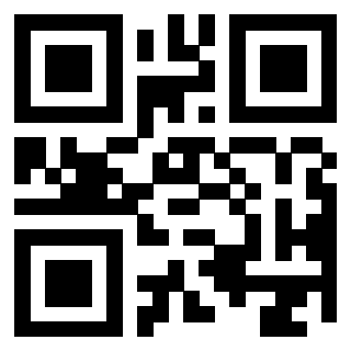 Immagine del QrCode di 3401757351