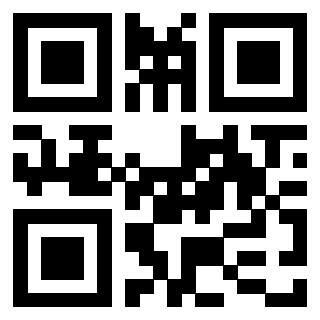 3401757352 QrCode associato