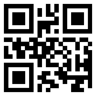 3401757354 - Immagine del Qr Code