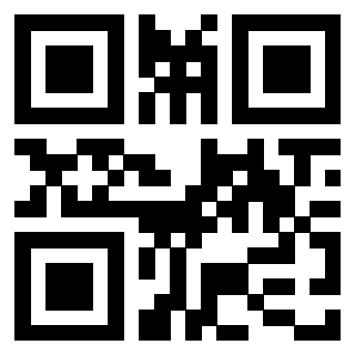 Immagine del Qr Code di 3401757358