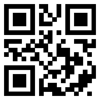 Immagine del Qr Code di 3401757365